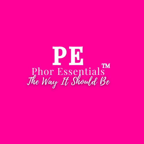 PHOR ESSENTIALS
