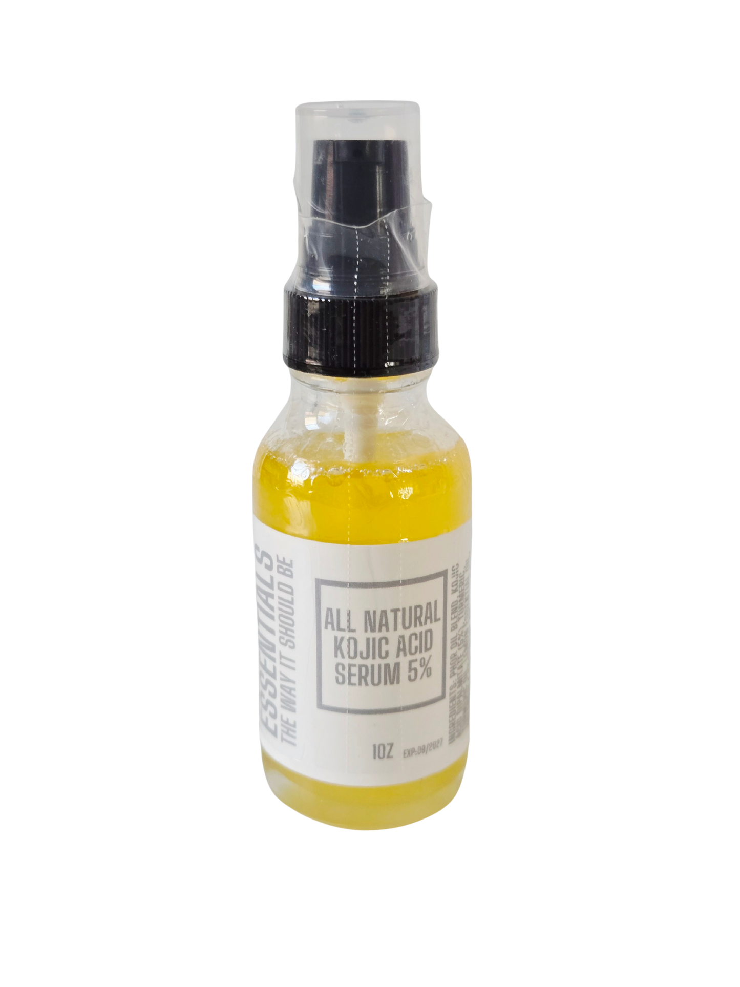 Kojic Acid Dipalmitate Oil Serum 1 oz Dark Spot Serum
